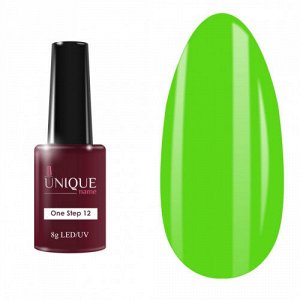 Unique гель-лак One Step (8ml)