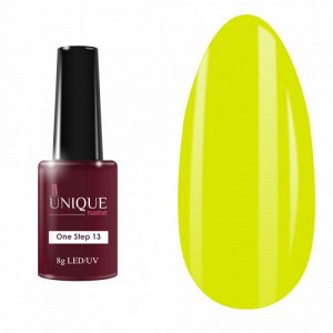 Unique гель-лак One Step (8ml)