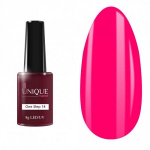 Unique гель-лак One Step (8ml)