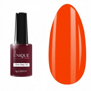 Unique гель-лак One Step (8ml)
