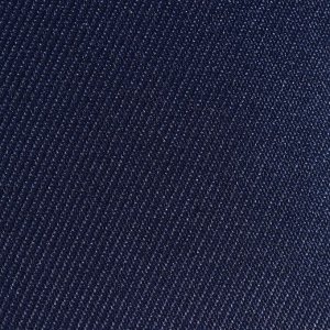 Заплатки для одежды, 5,5 x 5,5 см, термоклеевые, пара, цвет тёмно-синий