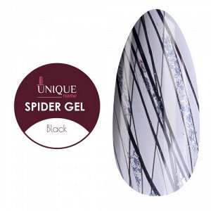 Unique Гель-краска Spider Gel (5g)