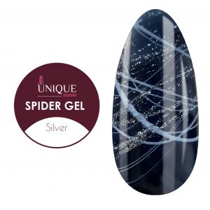 Unique Гель-краска Spider Gel (5g)