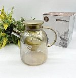 Заварник для чая 1800 мл