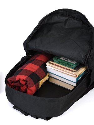 Рюкзак унисекс (из плотной, крепкой, качественной  ткани)