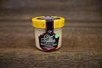 Риет из икры трески с томатом и базеликом, ст/б, 100гр, 1/20