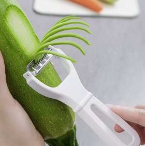 Нож для нарезки овощей