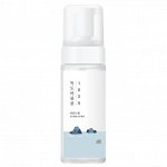 Round Lab 1025 Dokdo Bubble Foam Очищающая пузырьковая пенка с морской водой 150 мл