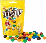 Драже M&amp;M&#039;s с арахисом 130г