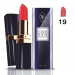 Triumf Помада Color Rich Lipstick CZ-06 тон 19 коралловый бриз