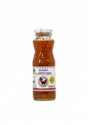 Соус сладкий чили для курицы (Maepranom Sweet Chilli Sauce for chicken) 260 гр.