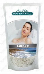 Уход за телом — Соли для ванны