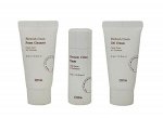 Набор миниатюр для проблемной кожи (пенка, тонер, крем) Blemish Clean Miniature 3 Set