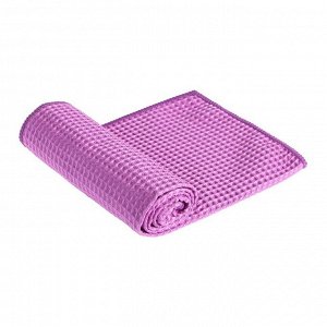 Салфетка микрофибра CityUP Waffle Сrystal, СА-111, 36 х 65 см