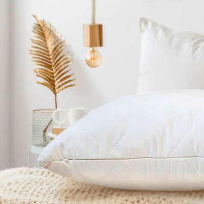 Шикарные подушки и одеяла — Ваши сладкие сны🛏