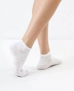 НОСКИ ЖЕНСКИЕ КОРОТКИЕ