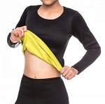 Кофта для похудения Hot Shapers