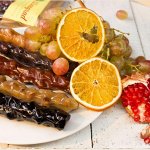 Чурчхелла, мёд с орехами и пастила! вакуум! Без консервантов