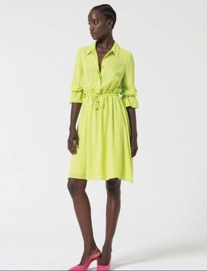 ПЛАТЬЕ Fracomina PRE SS 24
