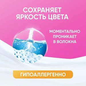 GRENDY Стиральный порошок ЛОТОС новый Автомат 2,4кг. П/эт.,1/8