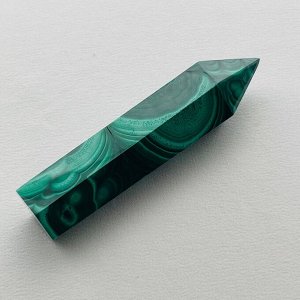 Кристалл из Малахита