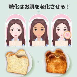 ISDG Sweet Diet - диетическая добавка из натуральных ингредиентов