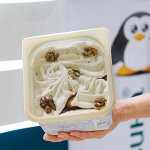 Мороженое Кленовый сироп с грецким орехом 1,3 кг