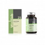 БАД с натуральными фосфолипидами Welllab LECITHIN