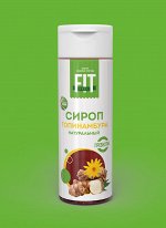 Сироп топинамбура &quot;ФитПарад&quot; натуральный &quot;Fit Feel&quot; (Фит Фил) 300 гр.