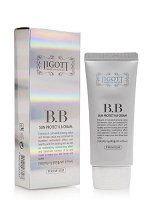 Многофункциональный ВВ крем Sun Protect B.B Cream SPF 41 PA++