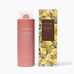 Trimay Витаминный гель для душа с экстрактом юдзу