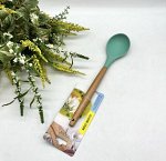 Кухонная ложка