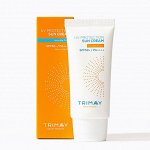 Trimay UV Protection Sun Cream Spf50+ PA++++ Солнцезащитный крем с коллагеном и аминокислотами