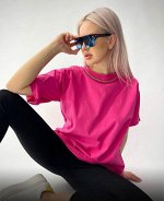 ФУТБОЛКА ЖЕНСКАЯ