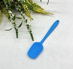 Кухонная лопатка силиконовая, 20.5*4см