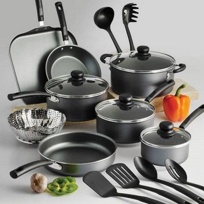 Качественная посуда! Отличные модели. Классические сковороды, Сковороды WOK