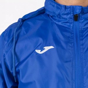 Куртка Joma  100087.700 синий ВЕТРОВКА