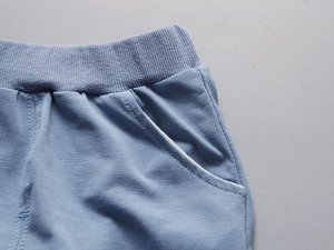 Комплект Комплект двойка: кофта-обманка + штаны