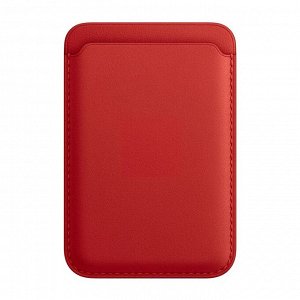 Картхолдер кожаный магнитный / Картхолдер Magnet Wallet