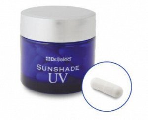 Dr. Select Sun Shade UV - комплекс полифенолов против фотостарения кожи
