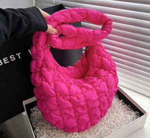 Сумка Новая модная сумка.
Материал: полиэстер
Размер: 35-28-6 см