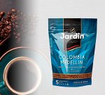 Кофе Jardin Colombia Medellin 150гр  м/у
