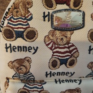 Рюкзак HENNEY BEAR