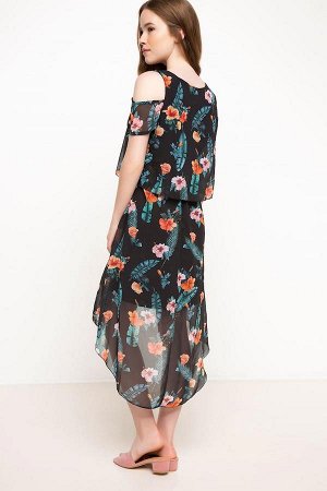 Платье Polyester