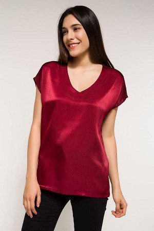 Блузы  Polyester