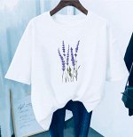 ФУТБОЛКА ЖЕНСКАЯ, код 3336512