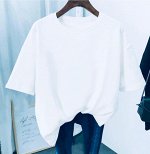 ФУТБОЛКА ЖЕНСКАЯ, код 3336532