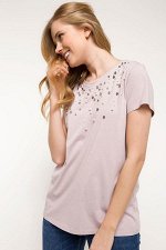 Nci Detayl Tshirt