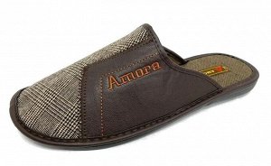 Amora Тапочки домашние мужские
