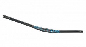 Велосипедный руль KRSEC Exue-35 760*35 мм